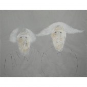 PAINTING, RAFAEL CORONEL Rafae