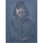 PAINTING, RAFAEL CORONEL Rafae