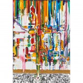 PAINTING, RENEE MCGINNIS Renee
