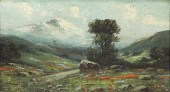 PAINTING, RICHARD DETREVILLE R