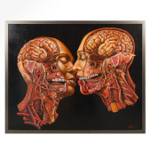 PAINTING, RICHARD ENNIS<br>Pai