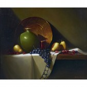 PAINTING, RICHARD WEERS Richar