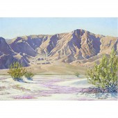 PAINTING, ROBERT CLIFFORD RISH