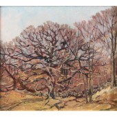 PAINTING, ROBERT EMMETT OWEN R