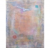PAINTING, ROBERT NATKIN Robert