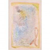 PAINTING, ROBERT NATKIN Robert