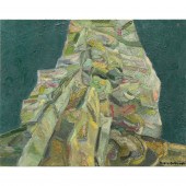 PAINTING, ROBERT WEIMERSKIRCH