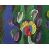 PAINTING, ROBERT WEIMERSKIRCH