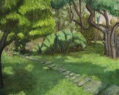 PAINTING, ROBERT WILLIAM VONNO