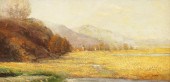 PAINTING, ROBERT WILLIAM VONNO