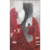 PAINTING, RUBEN POBLANO Ruben
