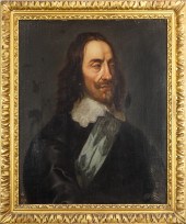 PAINTING, SCHOOL OF PETER VAN