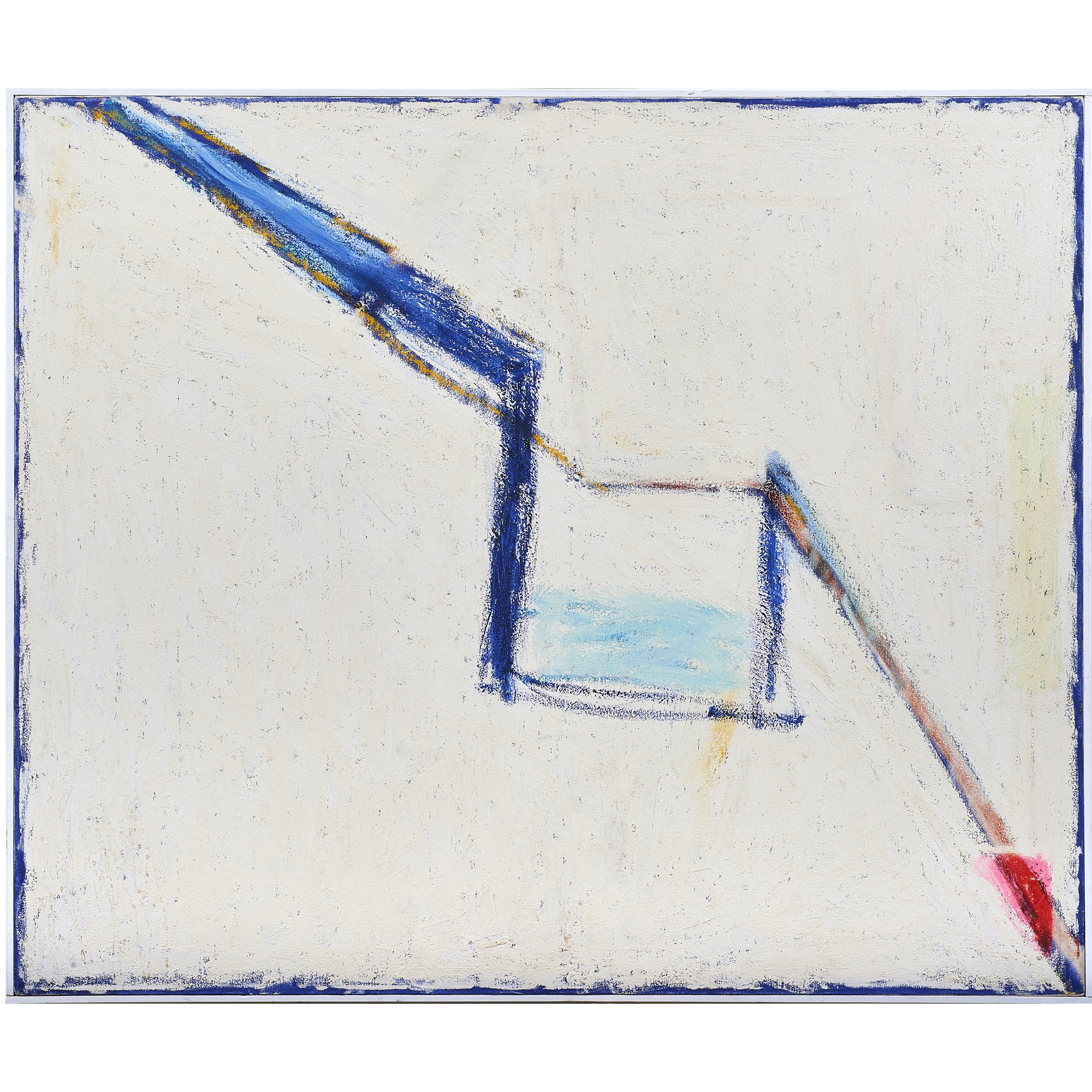 PAINTING, SEYMOUR BOARDMAN