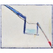 PAINTING, SEYMOUR BOARDMAN Sey