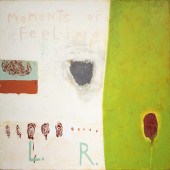 PAINTING, SQUEAK CARNWATH Sque