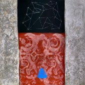 PAINTING, SQUEAK CARNWATH Sque