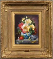 Painting, Stanislas Kostka (Po