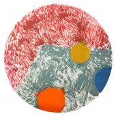 PAINTING, STANLEY BOXER Stanle