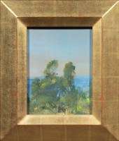 PAINTING, STEPHANIE SANCHEZ St