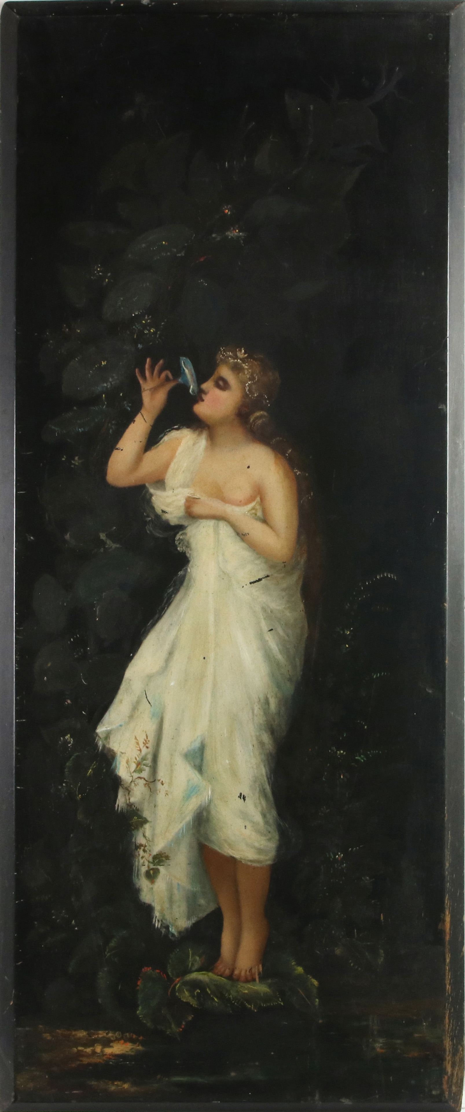 PAINTING, STYLE OF ADM COOPER Style
