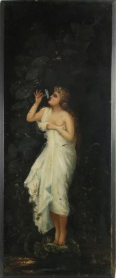 PAINTING, STYLE OF ADM COOPER
