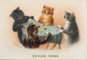 PAINTING, SUSANNA ADAMS WINN<b