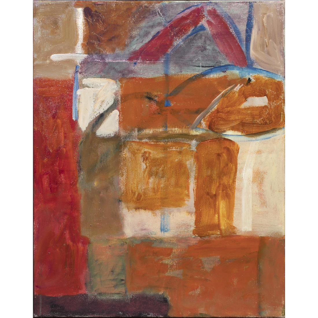 PAINTING, TAKESHI NAKAYOSHI Takeshi