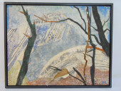 PAINTING, "TAKEZAWA HARUGASUMI