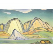 PAINTING, TARMO PASTO Tarmo Pa