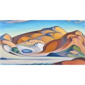 PAINTING, TARMO PASTO Tarmo Pa