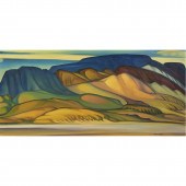 PAINTING, TARMO PASTO Tarmo Pa