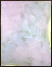 PAINTING, THEKLA HATHAWAY HAMM