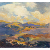 PAINTING, THOMAS MCGLYNN<br>Th