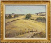 Painting, Thorwald Albert Prob