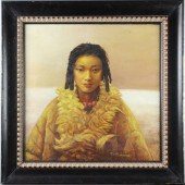 PAINTING, TIBETAN SCHOOL Tibet
