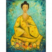 PAINTING, VU CAO DAM Vu Cao Da
