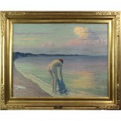 PAINTING, WELLINGTON JARARD RE