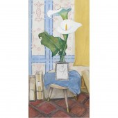 PAINTING, WILLIAM ALEXANDER GA