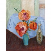 PAINTING, WILLIAM ALEXANDER GA