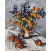 PAINTING, WILLIAM GAW William