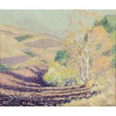 PAINTING, WILLIAM HENRY CLAPP