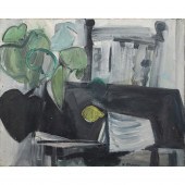 PAINTING, WILLIAM THEOPHILUS B