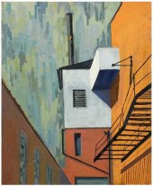 Painting, William Waldo Dodge