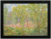 Painting, William Waldo Dodge,