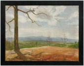 Painting, William Waldo Dodge,