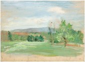 Painting, William Waldo Dodge,