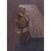 PAINTING, WINDSOR UTLEY Windso