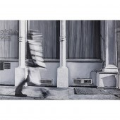 PAINTING, YAN HSIA Yan Hsia (T