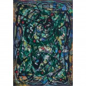 PAINTING, YIANNIS MALTEZOS Yia