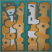 PAINTING, YIANNIS MALTEZOS Yia